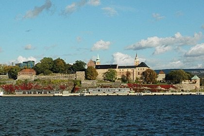 Akershus Castle and Fortress