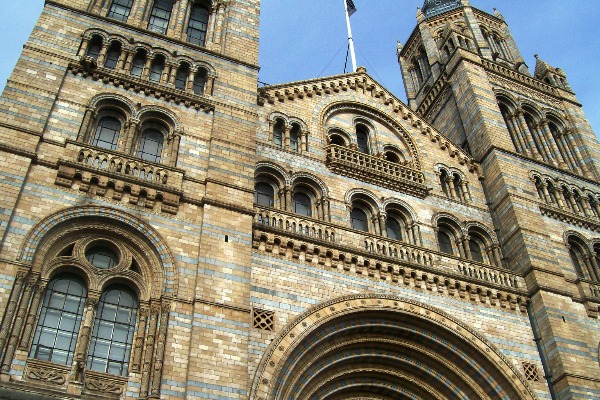 Natural History Museum