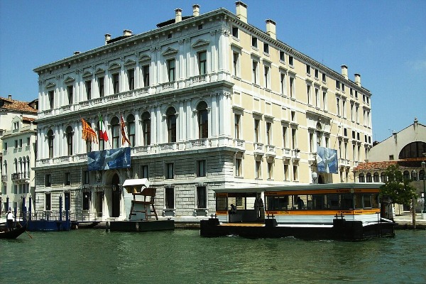 Palazzo Grassi