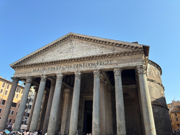 Pantheon