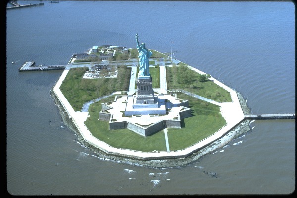 Statue of Liberty