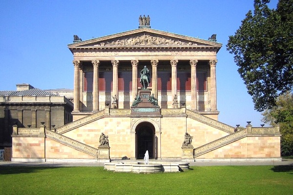 Alte Nationalgalerie