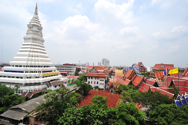 Wat Pak Nam