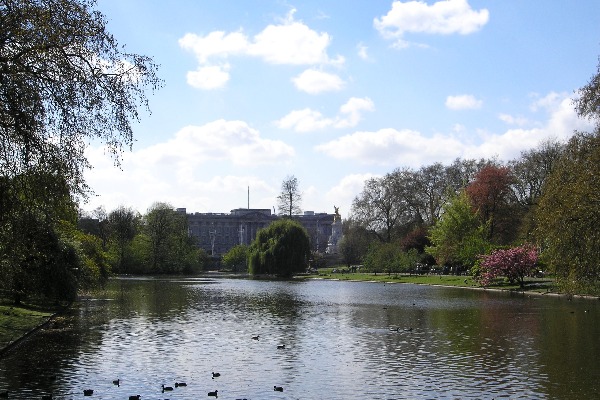 St. James's Park