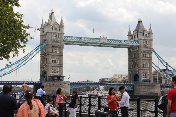 Tower Bridge