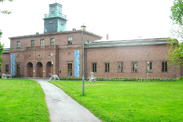 Vigeland Museum