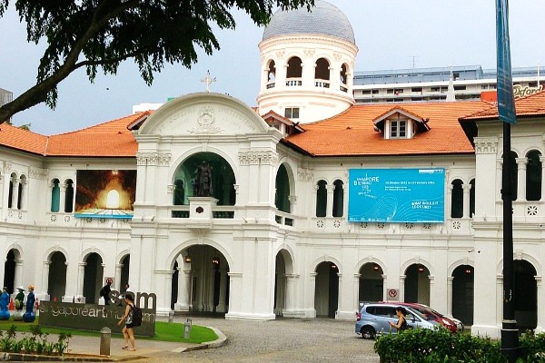 Singapore Art Museum