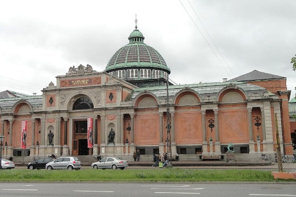 Ny Carlsberg Glyptotek