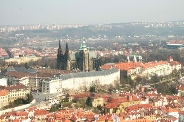 Hradčany