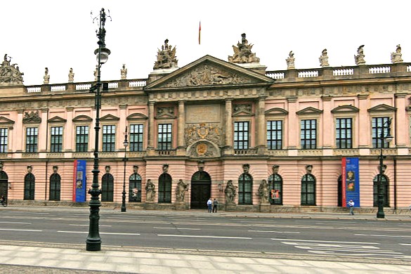 Deutsches Historisches Museum