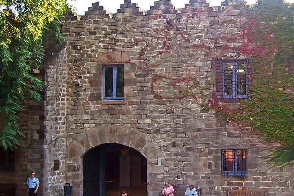 Museu Maritim de Barcelona