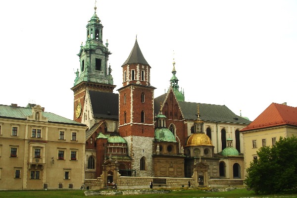 Wawel Cathedral