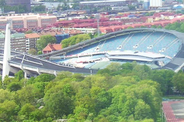 Ullevi