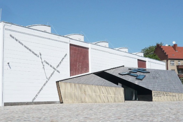 Jewish Museum Berlin