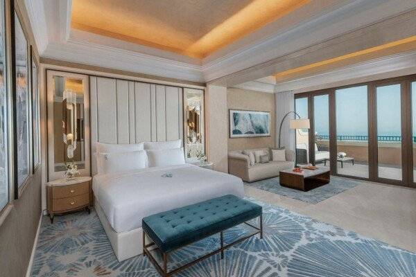 Grand Atlantis Suite