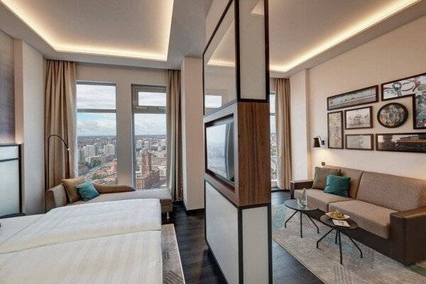 Sky Suite