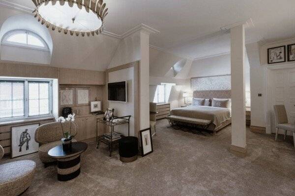 King Premium Junior Suite