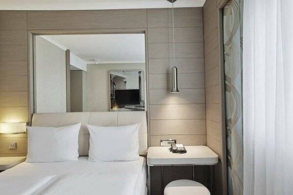 Business Double Room