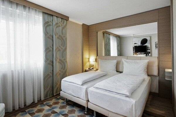 Superior Twin or Double Room