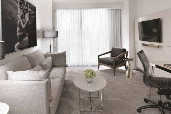 Delano King Suite