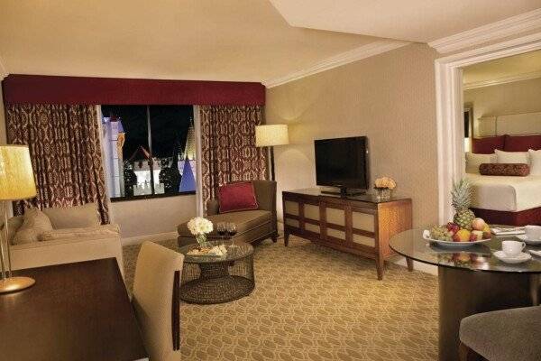 Royal Luxury Suite 