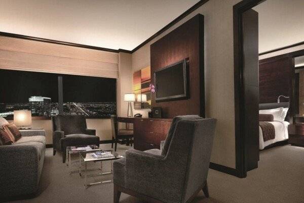 Vdara Suite