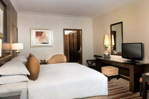 Classic King Room - Half Board Package