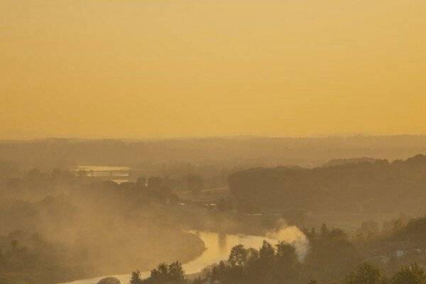 Grand View Vistula