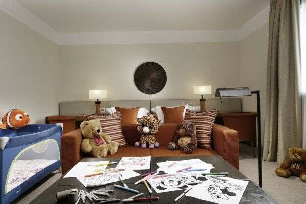 Family Junior Suite