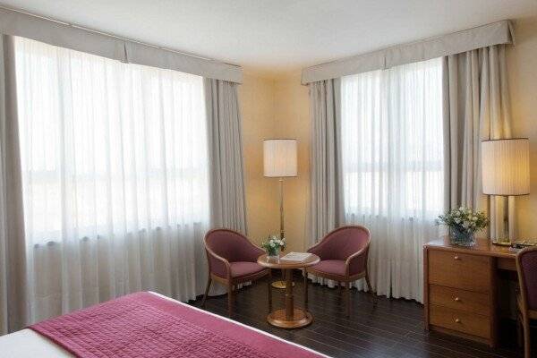 Executive Double or Twin Room