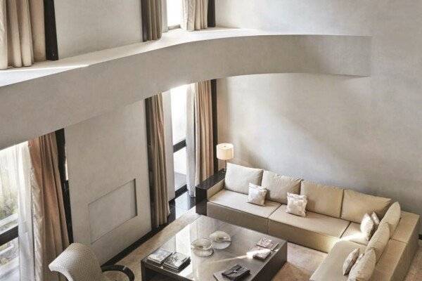 Signature Suite - Split Level