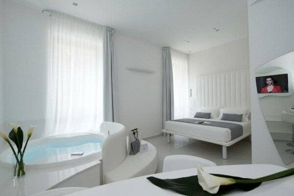 Superior Apartment with Spa Bath