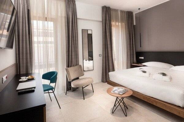 Business Double Room