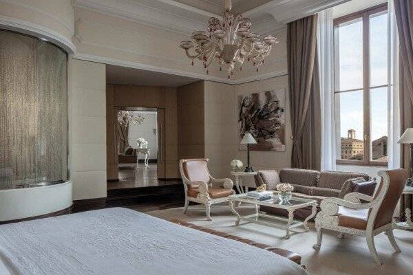 Sophia Loren Suite