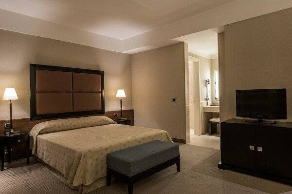 Superior Double or Twin Room