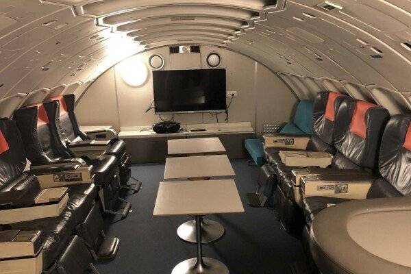 Cockpit Suite