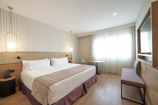 Premium Double Room