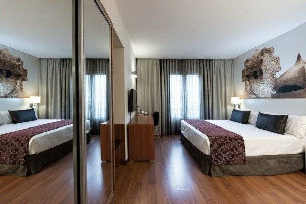 Premium Double Room