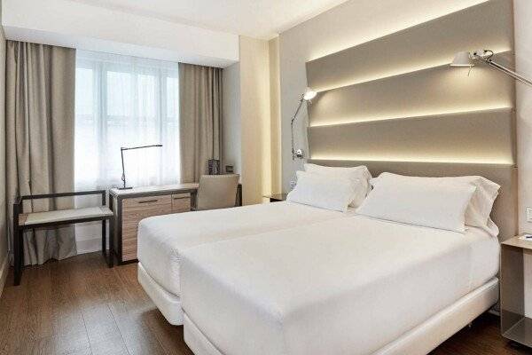 Standard Double or Twin Room with Extra bed (2 Adults + 1 Child)