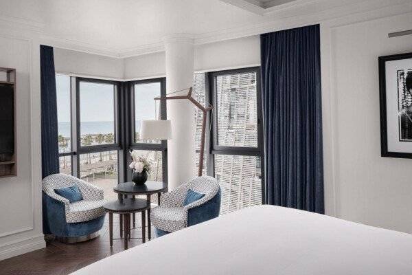 Premium Room with Ocean View