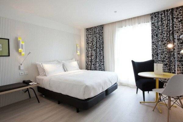 Premium Double Room