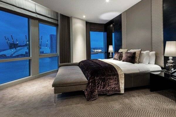 Penthouse Suite