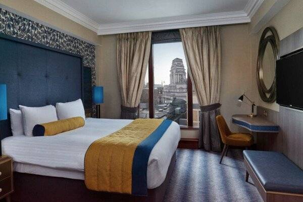 Superior Room with Double Bed