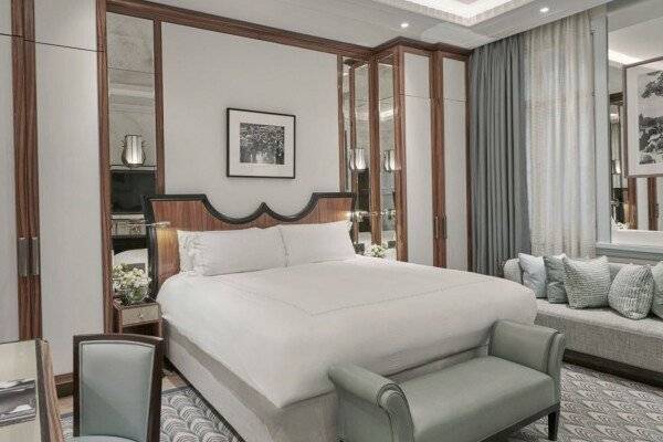 Mayfair Room