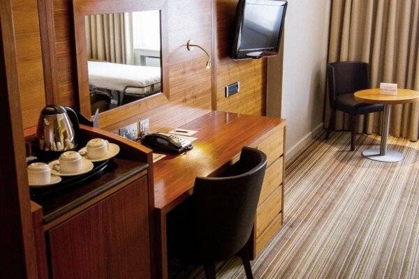 Executive Twin Room