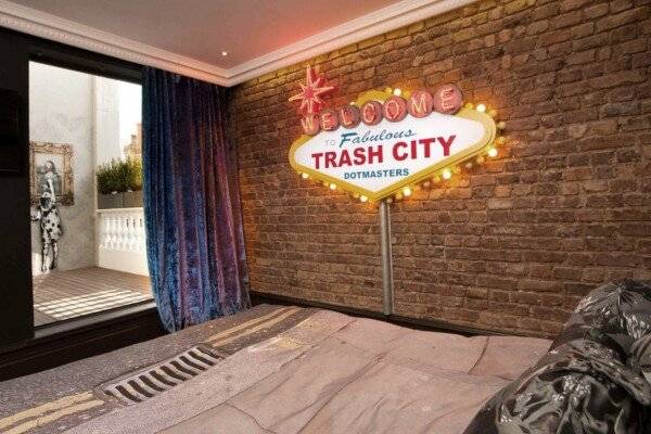 Trash City Suite