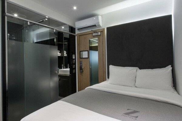 Double Room without Window