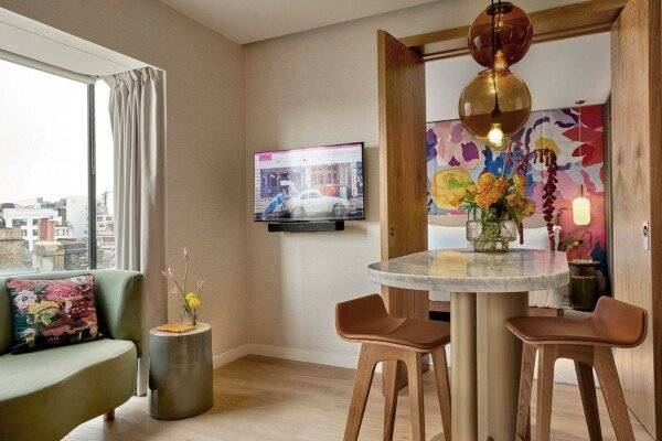 Two Bedroom - Marylebone Lane Suite