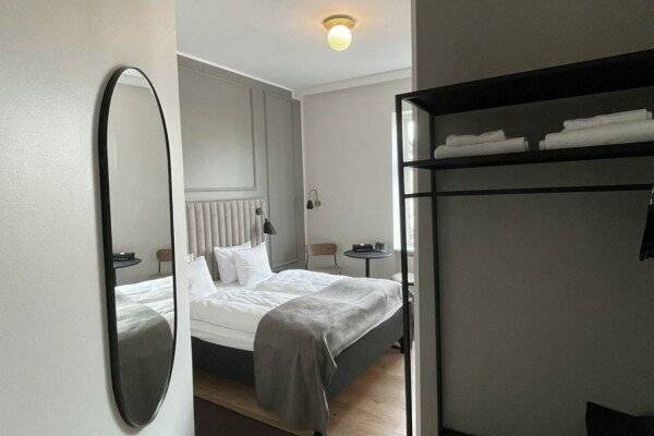 Small Double Room