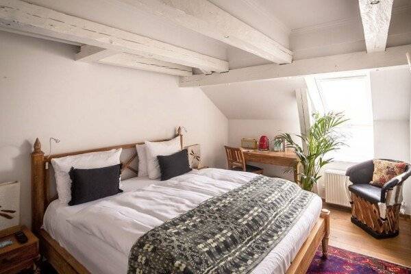 Small Double Room